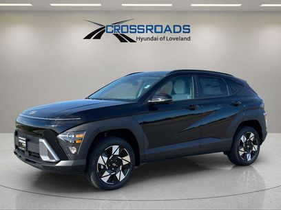 Used 2025 Hyundai Kona SEL