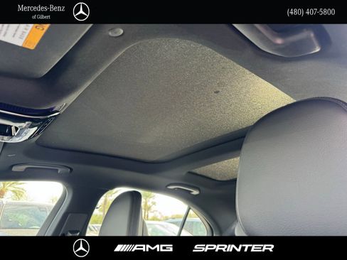 New 2026 Mercedes-Benz C 300 Sedan image 15