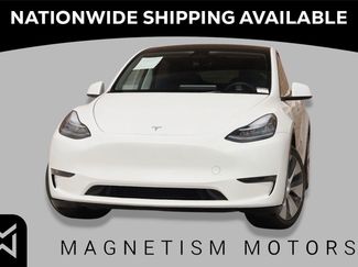 Used 2023 Tesla Model Y AWD video 1