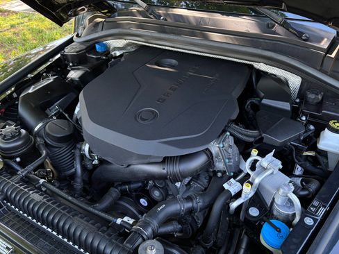 Used 2024 INEOS Grenadier AWD/4WD image 43