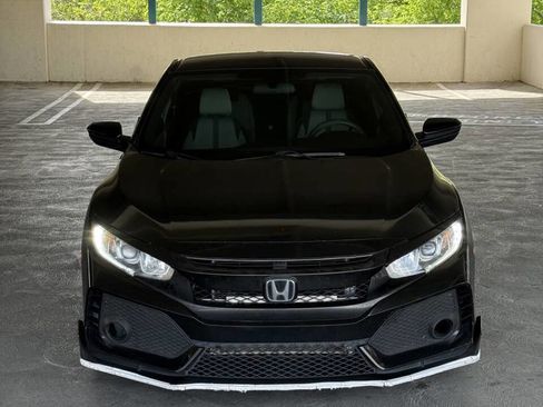 Used 2016 Honda Civic LX image 2