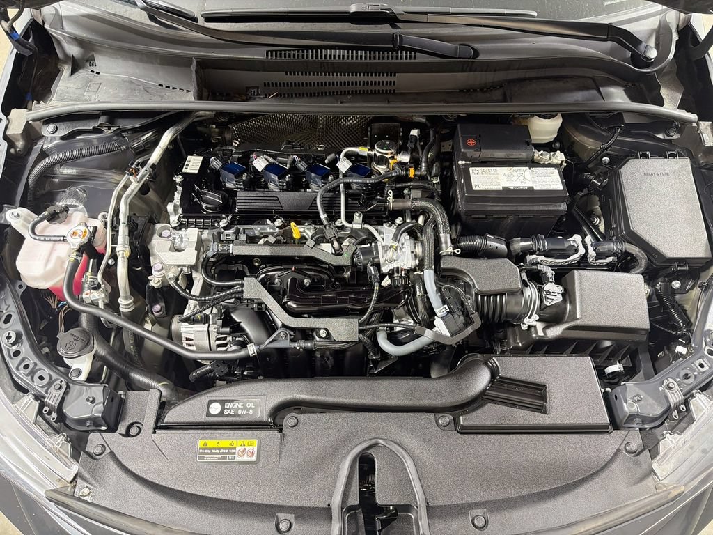 Used 2024 Toyota Corolla LE FWD image 25