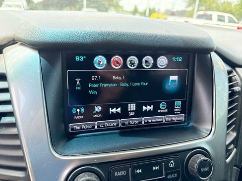 Certified 2018 Chevrolet Tahoe Premier image 61