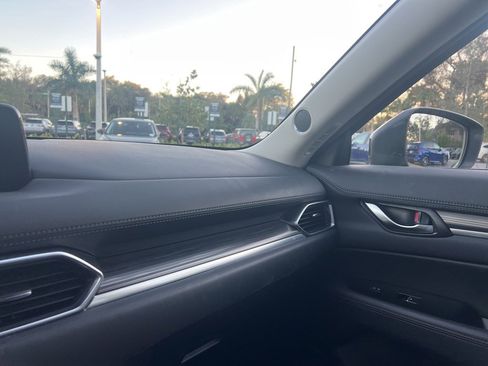 Used 2019 MAZDA CX-5 Grand Touring image 34