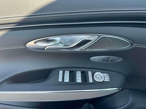 New 2025 Genesis Electrified GV70 Advanced w/ Prestige Package image 11