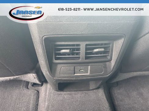 Used 2024 GMC Canyon Elevation image 20