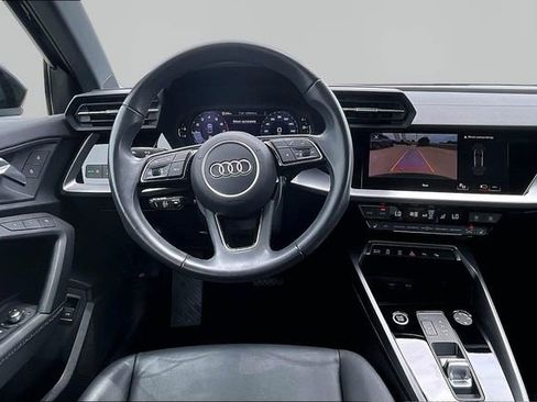 Used 2023 Audi A3 2.0T Premium w/ Convenience Package FWD image 5
