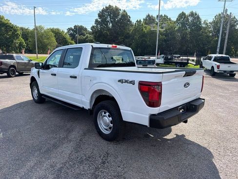 New 2026 Ford F150 XL AWD/4WD image 5