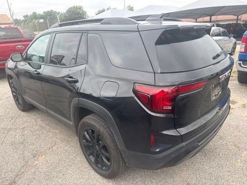 Used 2026 GMC Terrain Elevation w/ Black Edition FWD image 6