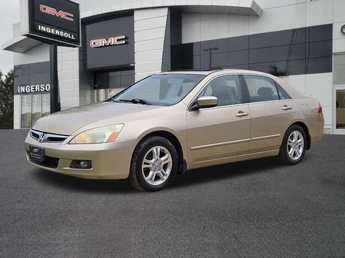 Used 2006 Honda Accord EX image 31