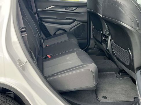 Used 2024 Jeep Grand Cherokee Laredo X image 22