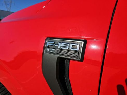 Used 2022 Ford F150 XLT w/ Equipment Group 302A High AWD/4WD image 31