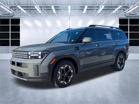 Used 2024 Hyundai Santa Fe SEL image 8