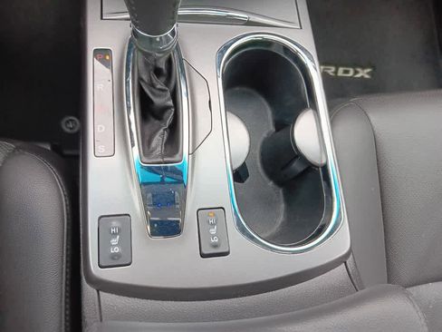 Used 2015 Acura RDX AWD w/ Technology Package image 23