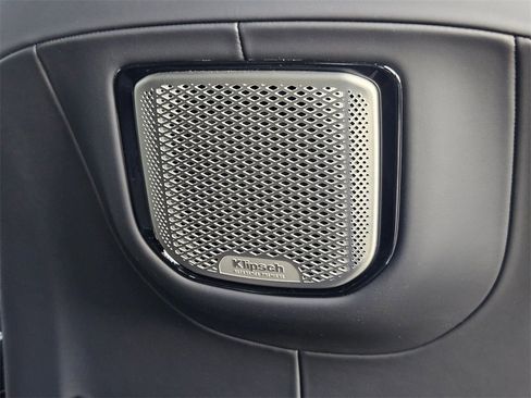 New 2026 RAM 1500 Tungsten w/ Towing Technology Group image 39