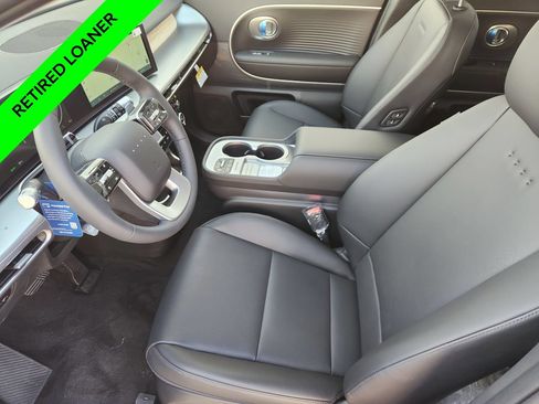 New 2026 Hyundai Ioniq 9 SEL AWD/4WD image 11