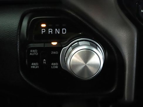 Certified 2022 RAM 1500 Laramie image 15