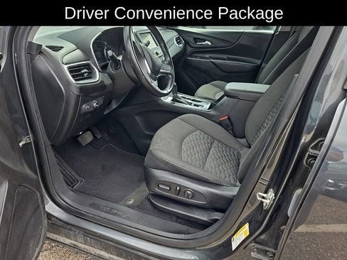 Used 2019 Chevrolet Equinox LT AWD/4WD image 9