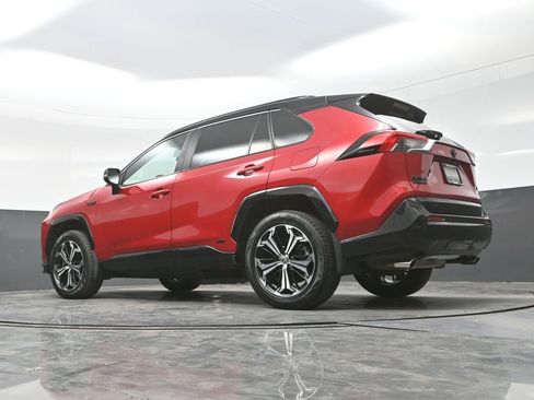 Used 2023 Toyota RAV4 XSE w/ Premium Package image 26