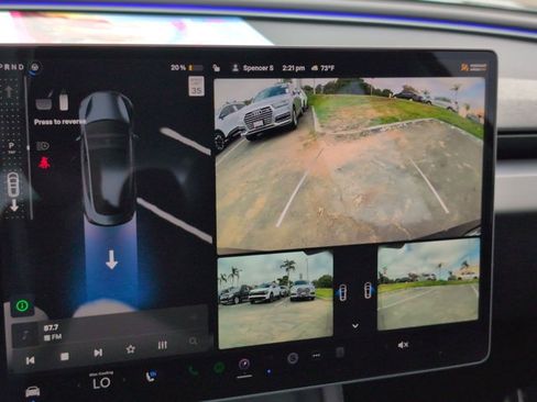 Used 2024 Tesla Model 3 image 14