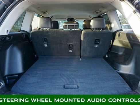 Used 2023 Jeep Grand Cherokee Limited w/ Luxury Tech Group II image 6