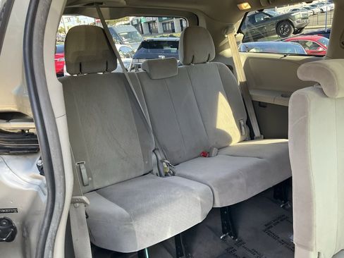 Used 2015 Toyota Sienna LE image 52
