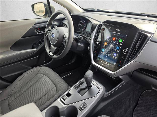 Certified 2024 Subaru Crosstrek 2.0i Premium AWD/4WD image 10