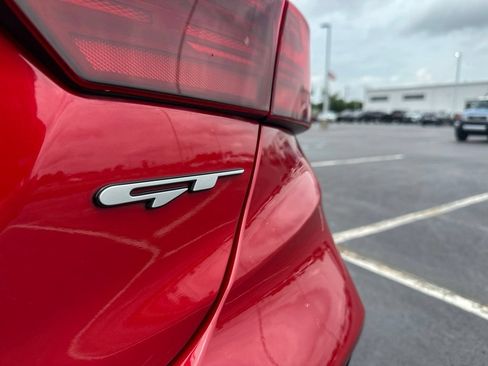 Used 2023 Kia Forte GT w/ GT2 Package FWD image 40