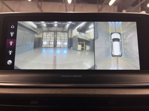 Used 2022 Kia Telluride SX w/ SX Prestige Package image 21