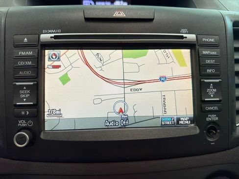 Used 2012 Honda CR-V EX-L image 15