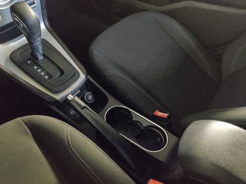 Used 2019 Ford Fiesta SE image 26