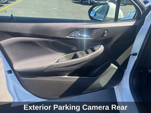 Used 2017 Chevrolet Cruze LT w/ Convenience Package FWD image 12