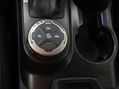 Used 2022 Ford Bronco Big Bend AWD/4WD image 47