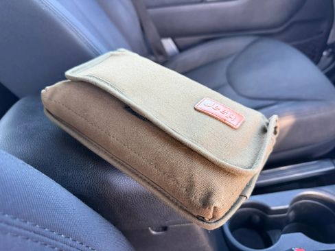 Used 2014 Jeep Wrangler Unlimited Sport w/ Quick Order Package 24S image 23