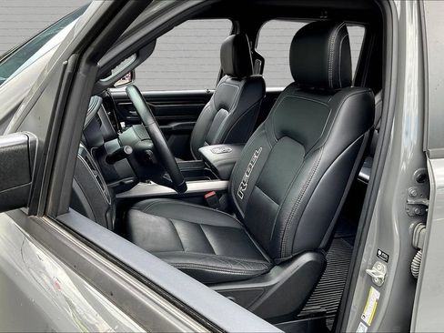 Used 2023 RAM 1500 Rebel w/ Rebel Level 2 Equipment Group AWD/4WD image 22