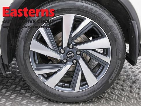Used 2023 Nissan Murano SL AWD/4WD image 33