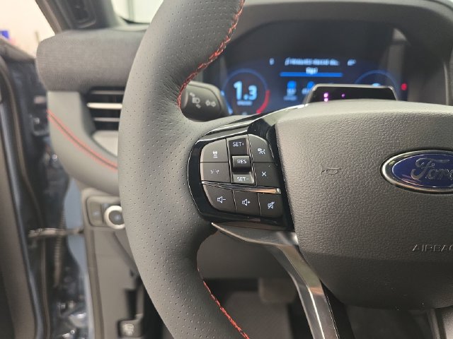 New 2026 Ford Explorer ST-Line AWD/4WD image 38