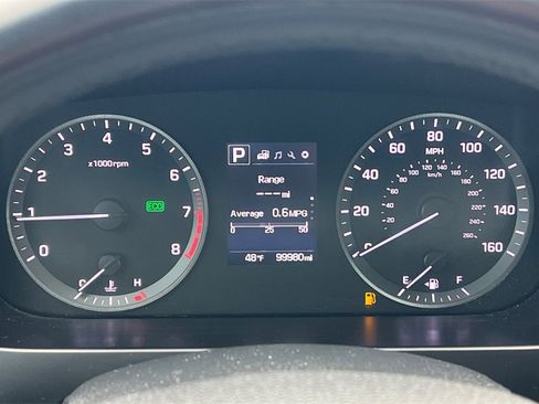 Used 2016 Hyundai Sonata Sport w/ Option Group 1V image 27