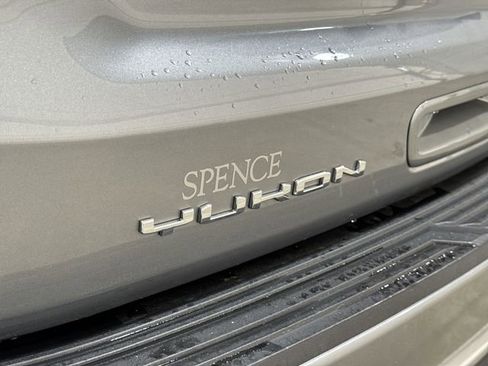 Certified 2023 GMC Yukon XL SLT w/ SLT Luxury Package image 31
