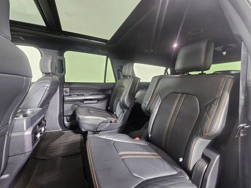Used 2024 Ford Expedition Max Platinum image 20