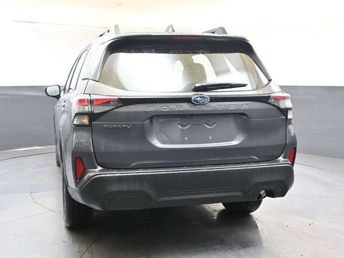 New 2026 Subaru Forester AWD/4WD image 4