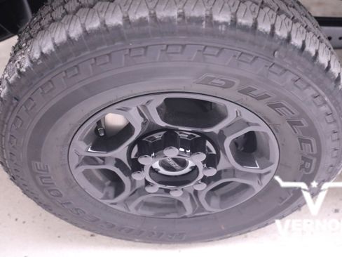 New 2026 Ford F250 XL w/ STX Appearance Package image 38