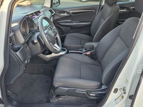 Used 2015 Honda Fit EX image 13