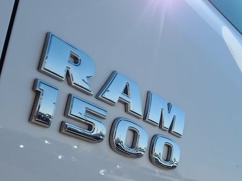Used 2018 RAM 1500 Big Horn AWD/4WD image 18