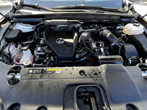 Used 2024 Lexus RX 500h F Sport image 31