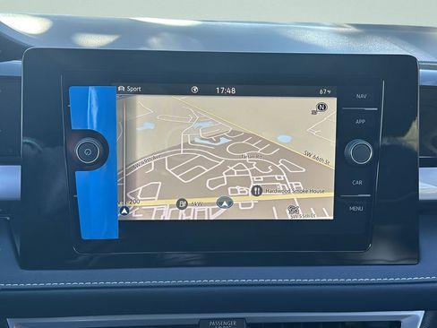 New 2026 Volkswagen Taos SEL image 18