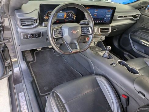 Certified 2024 Ford Mustang GT Premium image 16