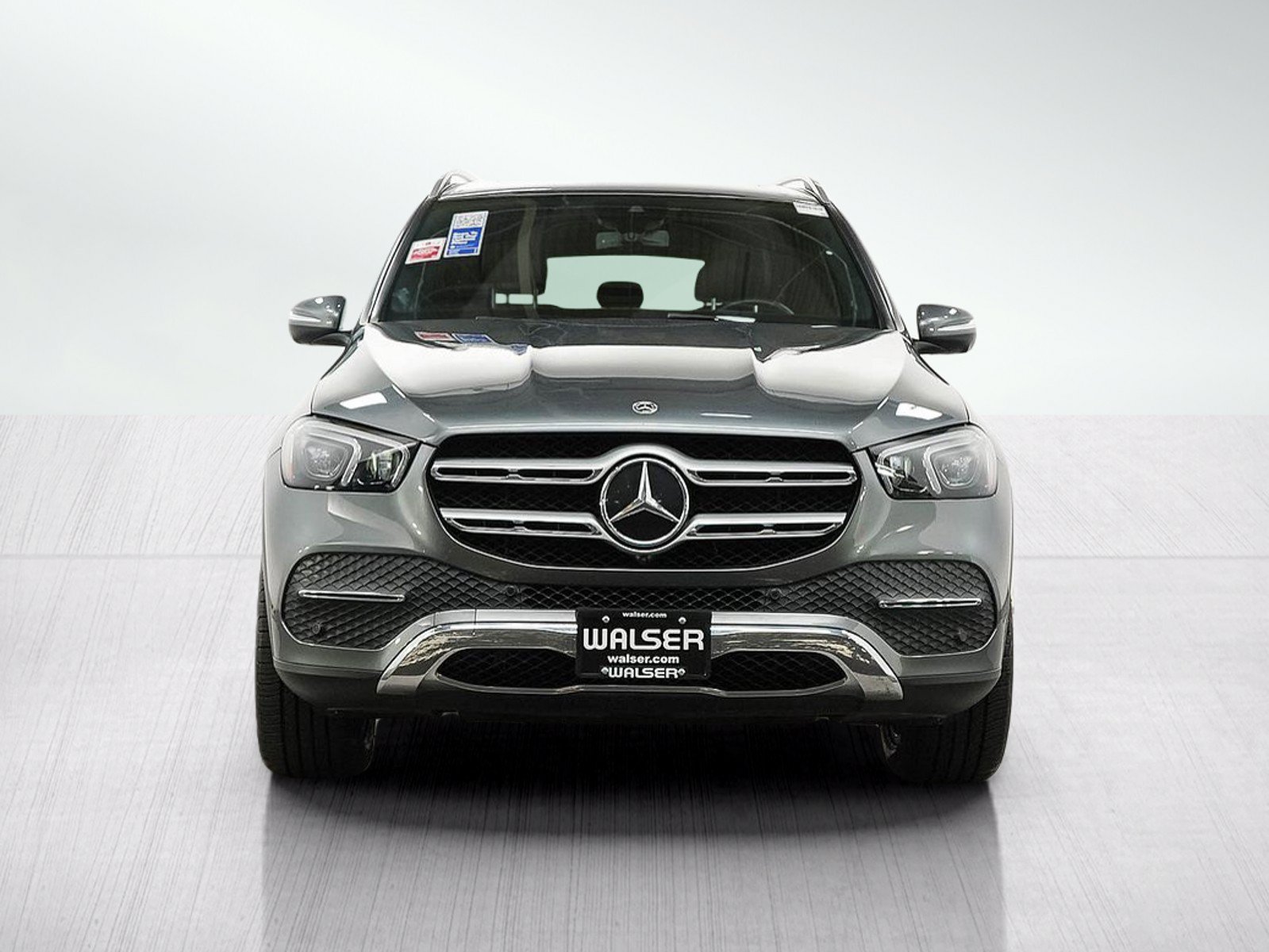 Used 2022 Mercedes-Benz GLE 350 4MATIC w/ Premium Package image 8