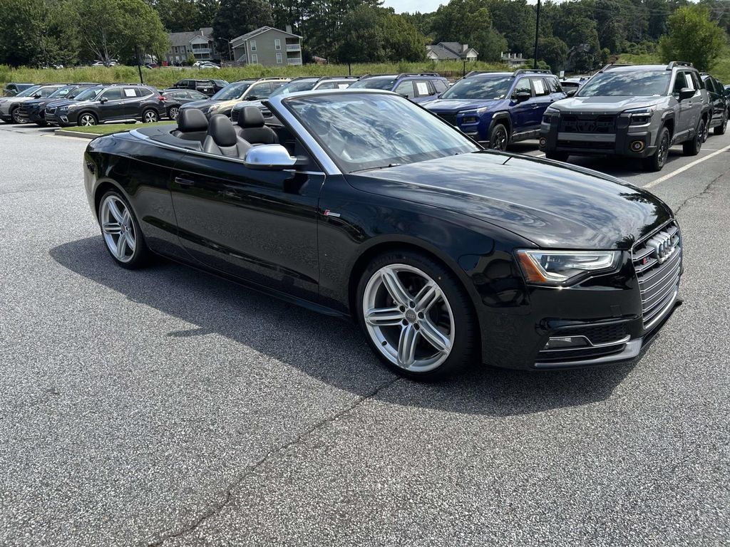Used 2013 Audi S5 Prestige AWD/4WD image 10