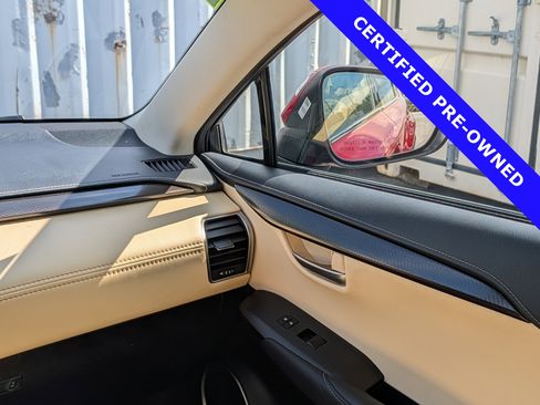Used 2017 Lexus NX 200t FWD w/ Premium Package image 18